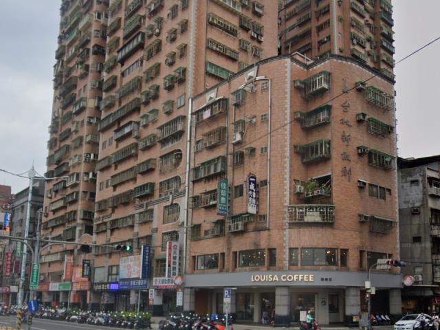土城法拍大樓-2