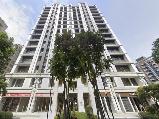 新北汐止大樓法拍-2