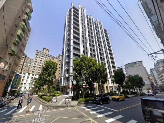 新北汐止大樓法拍-3