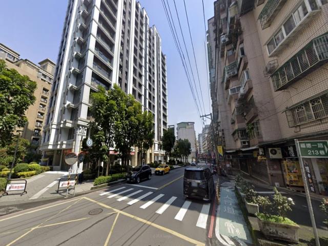 新北汐止大樓法拍-5