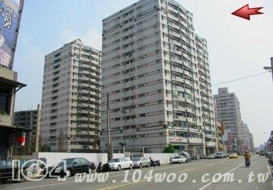 桃園桃園區大樓法拍-3
