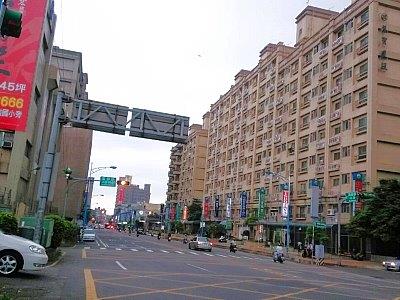 桃園法拍華廈-2