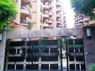 桃園法拍華廈-3