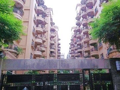 桃園法拍華廈-4