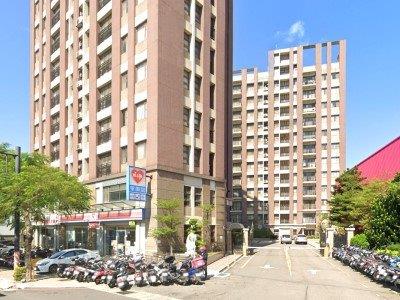 蘆竹大樓法拍-3