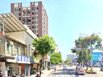 蘆竹大樓法拍-4