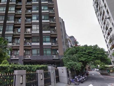 台北大安區法拍大樓-4
