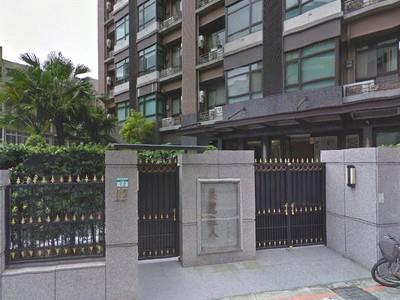 台北大安區法拍大樓-5
