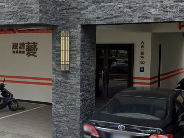 桃園觀音公寓法拍-2