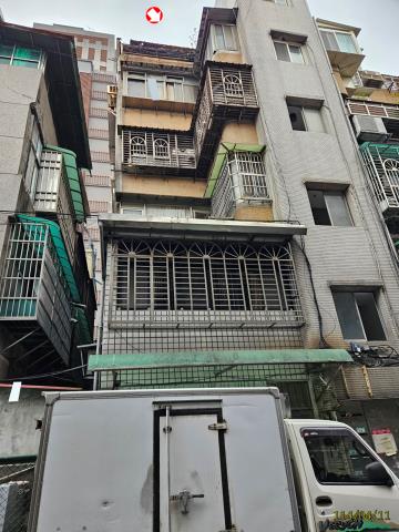 台北萬華拍賣公寓-2
