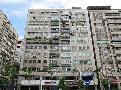 大安區法拍大樓-4