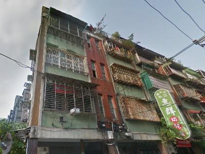 南港公寓法拍-1