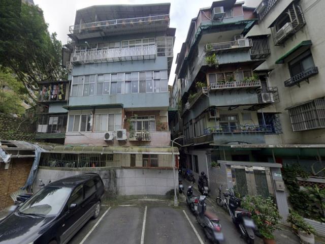 文山區公寓法拍-1