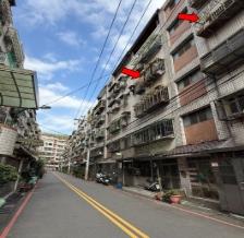 龜山公寓法拍-1