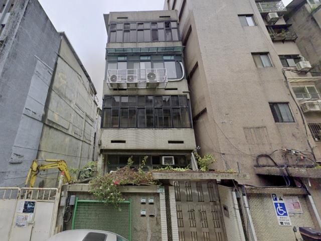 松山法拍公寓-1