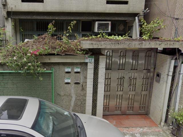 松山法拍公寓-3