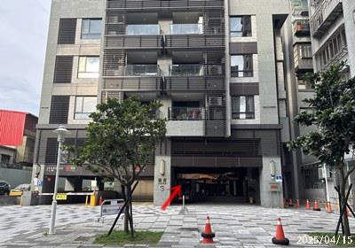 三重大樓法拍-1