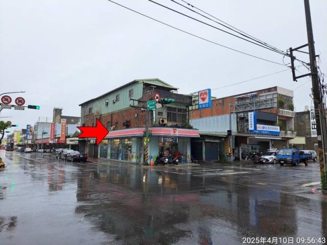 大園公寓法拍-1