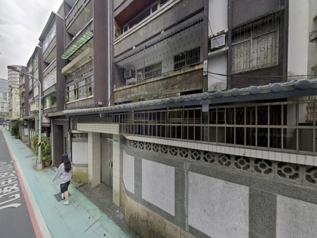 台北法拍華廈-2