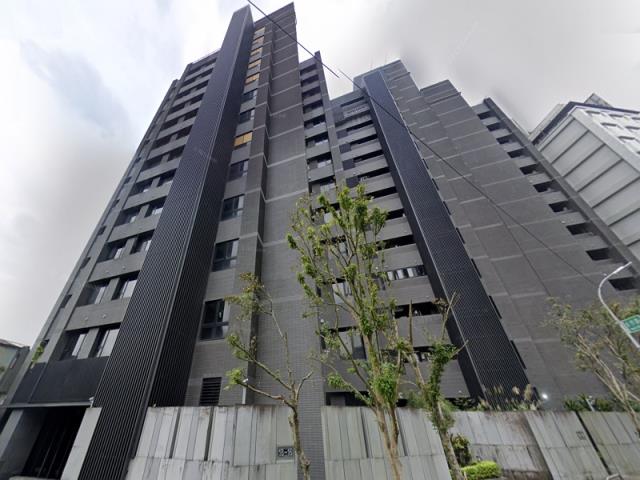 新北新店大樓拍賣-1