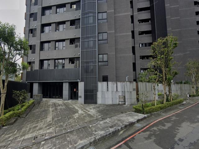 新北新店大樓拍賣-3