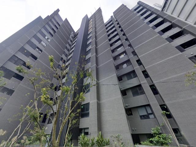 新北新店大樓拍賣-4