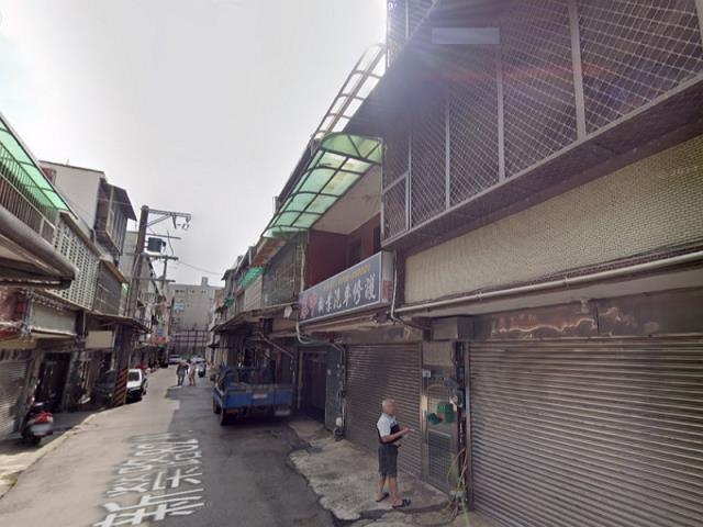 桃園新屋法拍透天-3