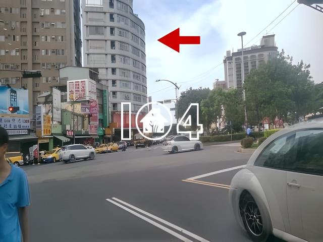 台中豐原大樓法拍-2