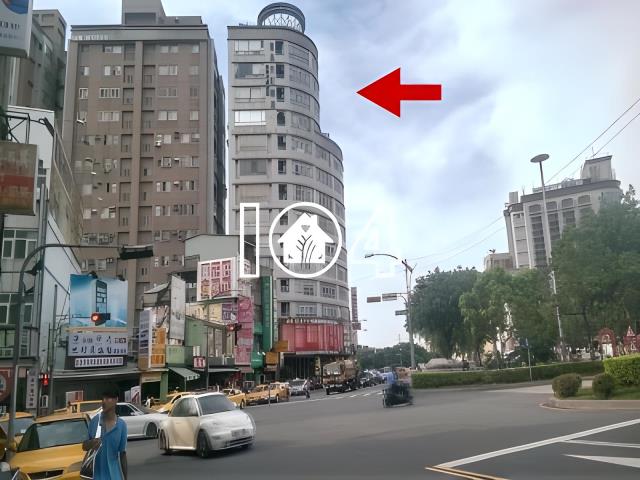 台中豐原大樓法拍-3