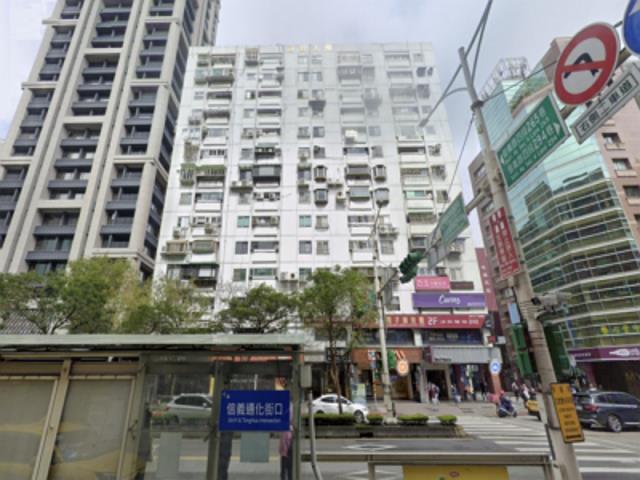 大安區大樓法拍-1