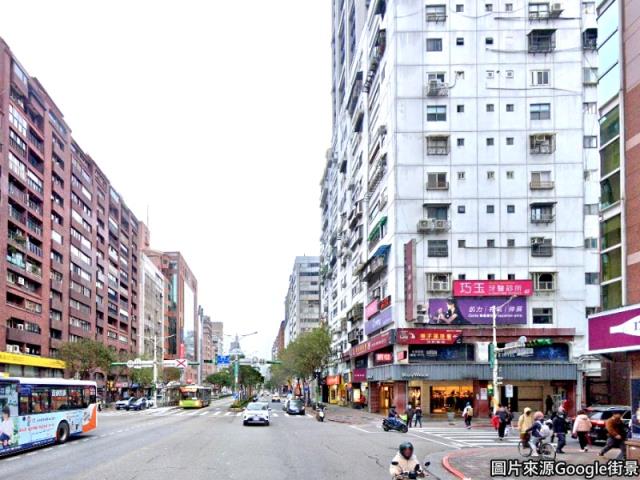 大安區大樓法拍-2