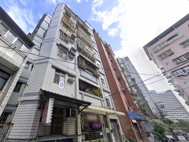 新北淡水華廈法拍-4