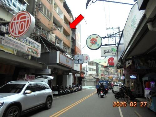 台中西屯公寓拍賣-3
