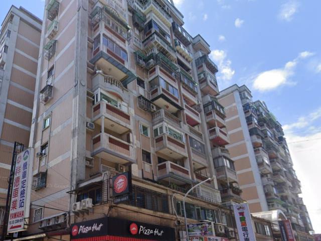 新北蘆洲法拍大樓-4