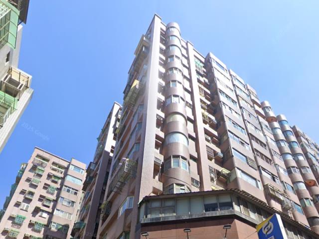 新莊法拍大樓-1