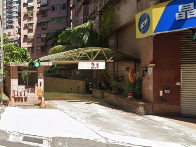 新莊法拍大樓-4