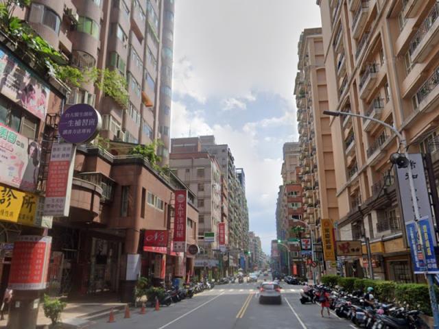新莊法拍大樓-5