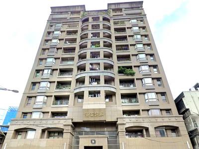 板橋大樓法拍-2