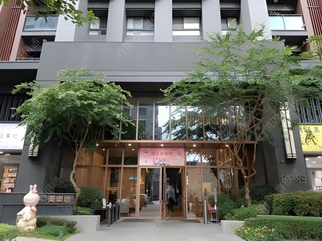 北屯拍賣大樓-1