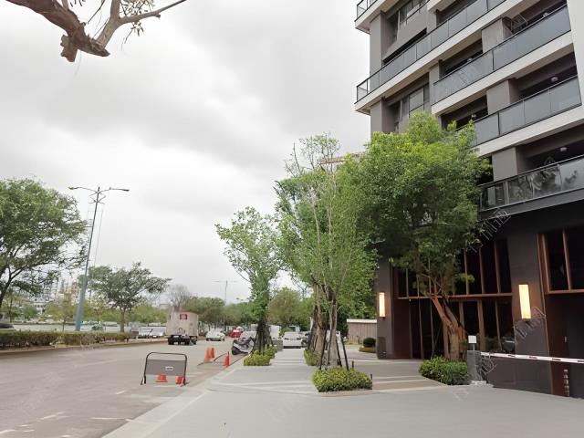 北屯拍賣大樓-2