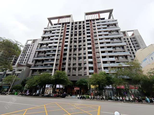 北屯拍賣大樓-4