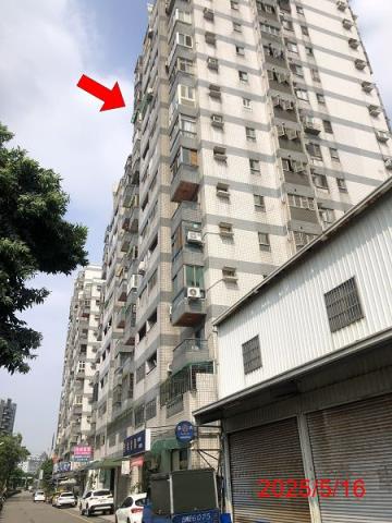 北屯法拍大樓-2