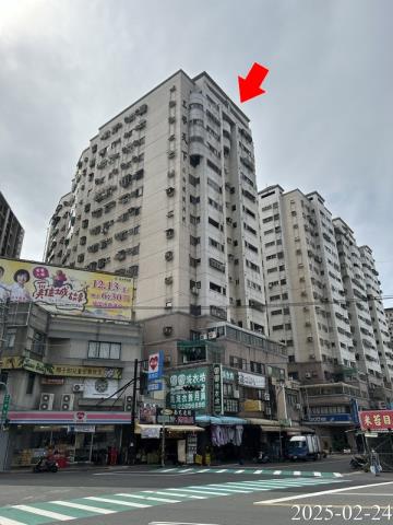 南區法拍大樓-1