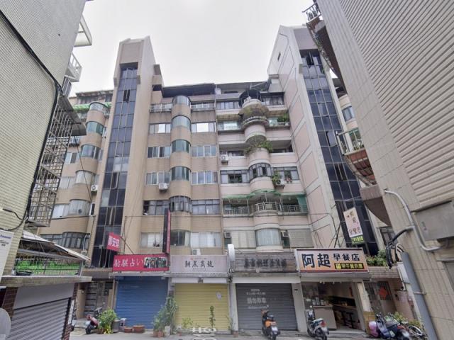 中山區華廈法拍-3