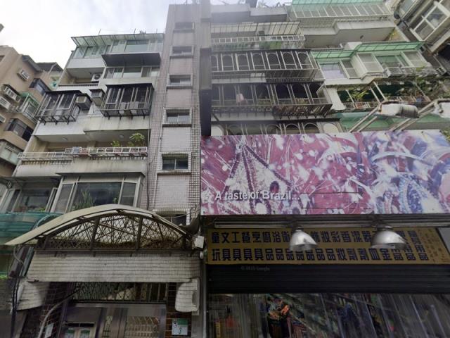 台北法拍華廈-1