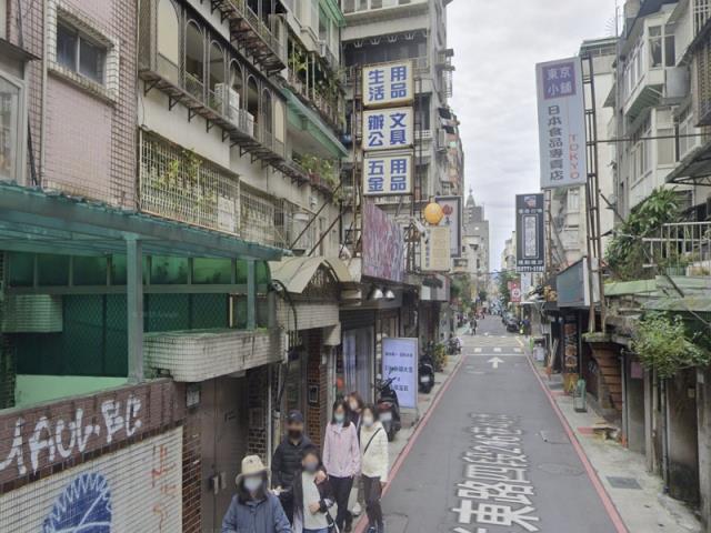 台北法拍華廈-2