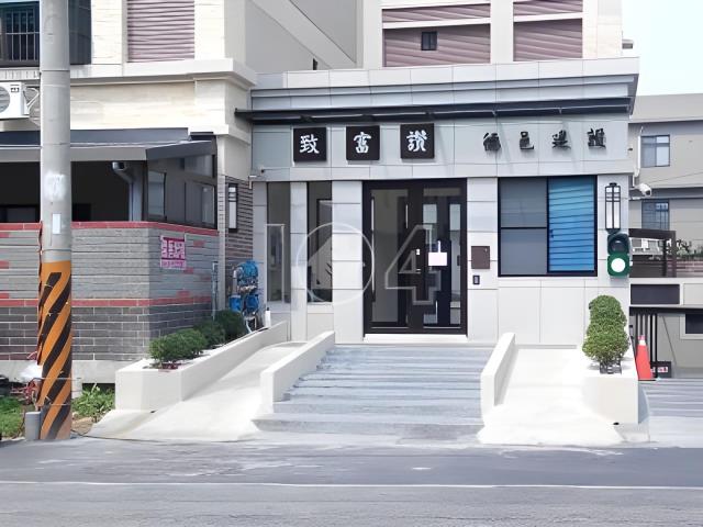 台中沙鹿拍賣透天-1
