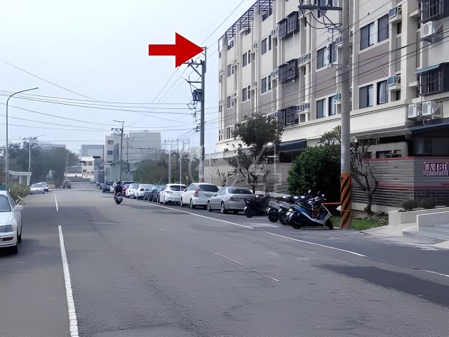 台中沙鹿拍賣透天-2