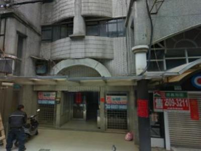 台北中山區法拍公寓-1