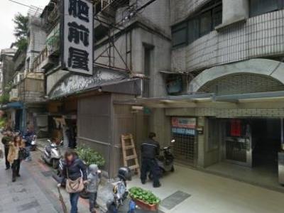 台北中山區法拍公寓-2